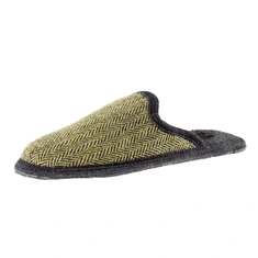 Alto Milano seba verdone groen
