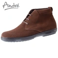 André 104-363 middenbruin