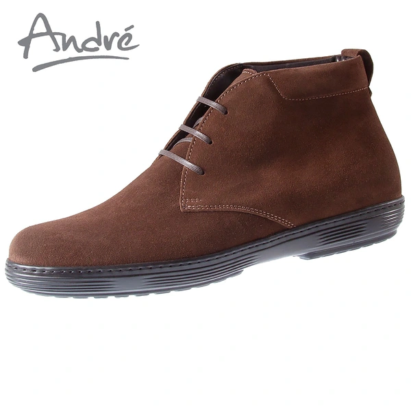 André 104-363 middenbruin
