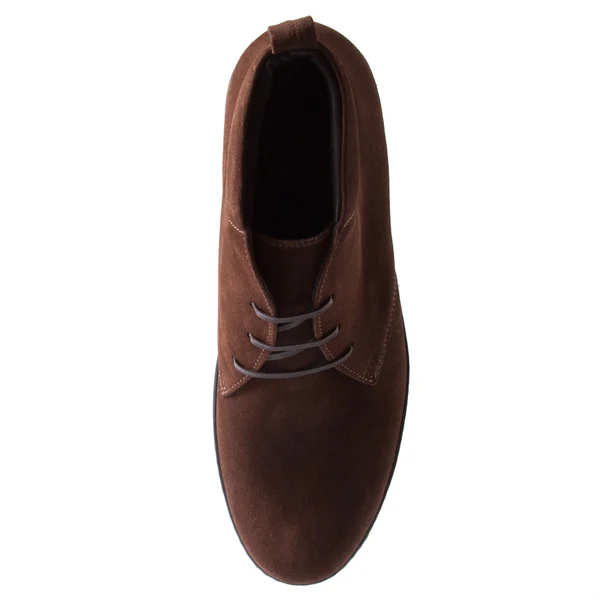 André 104-363 middenbruin