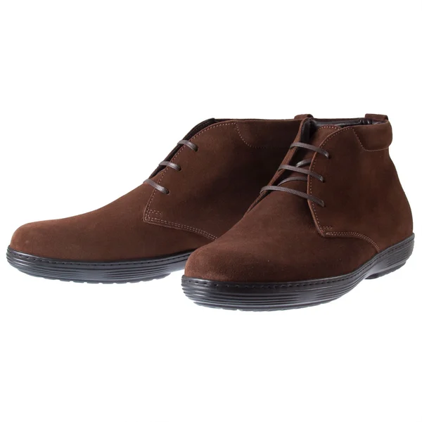 André 104-363 middenbruin