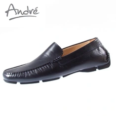 André 25102 vit blu donkerblauw