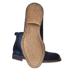 André 32503 blauw blauw