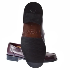 André 5009 nappa bord.