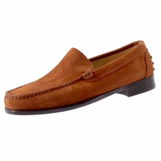 André 7002 cognac