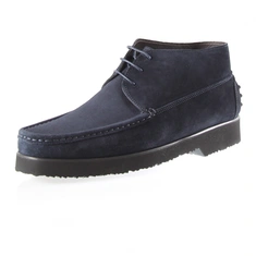 André 7005b navy blauw