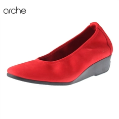 Arche anyako feu