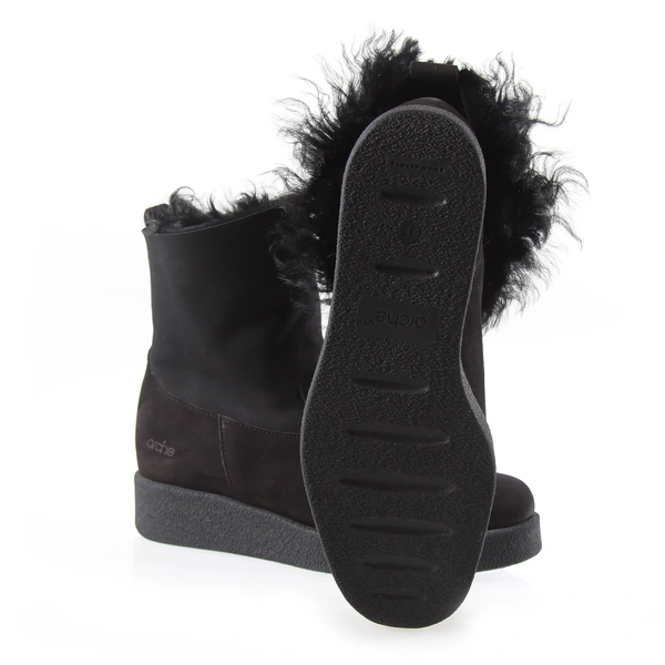 Arche comice noir