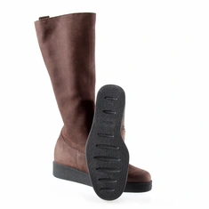 Arche comina truffe ruwa