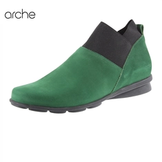Arche denowe vegetal