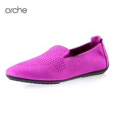 Arche fanhoo theoda