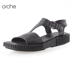 Arche ixolla noir