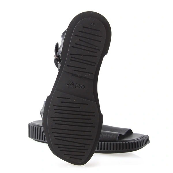 Arche ixolla noir