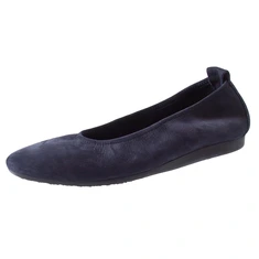 Arche laius nubuck nuit