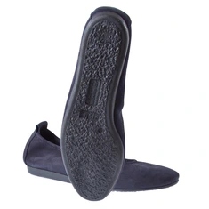 Arche laius nubuck nuit