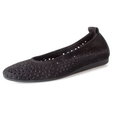 Arche lilly nubuck noir
