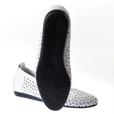 Arche lilly rocky blanc