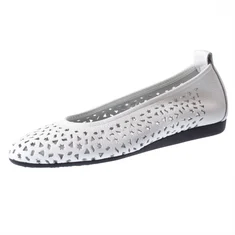 Arche lilly rocky blanc