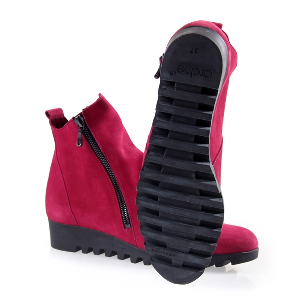 Arche lomage griotte