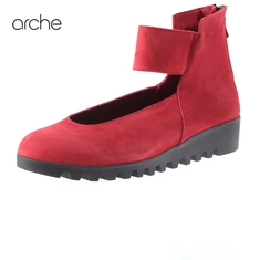 Arche lomira brique tolosa
