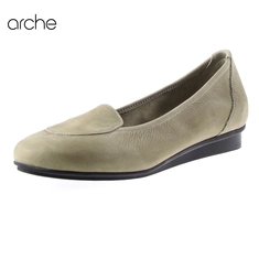 Arche nirano ecume