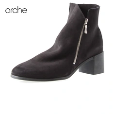Arche teozzi noir