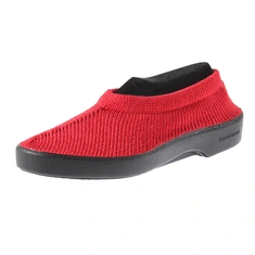 Arcopedico classic new sec red 06