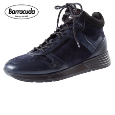 Barracuda fu9652-1415 donkerblauw
