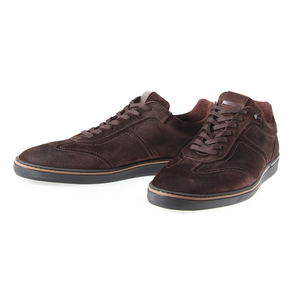 Bommel, van 10018-21-01 bruin h