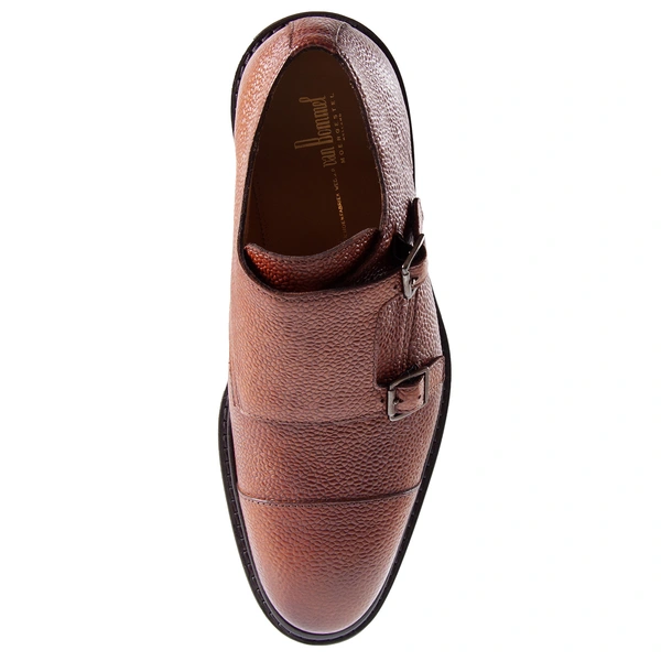 Bommel, van 12079-05 donkercognac g+