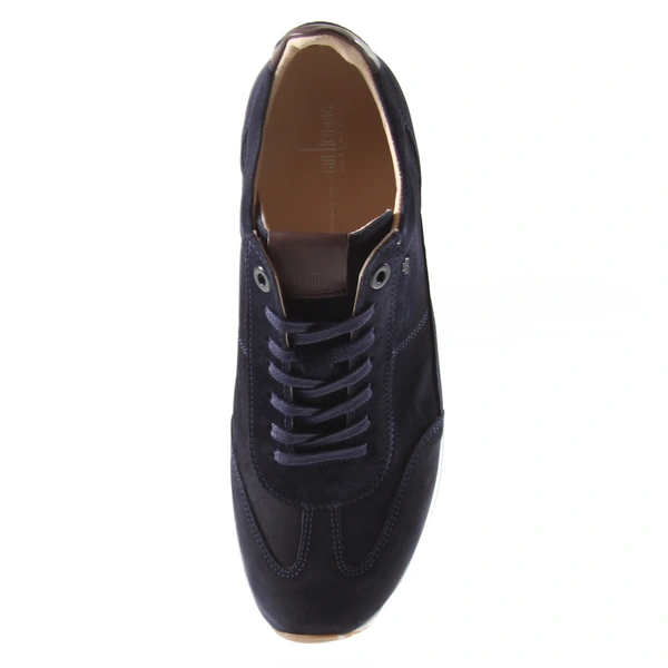 Bommel, van 16366-05 blauw g+