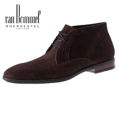 Bommel, van 20057-01 bruin g+