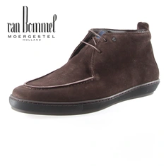 Bommel, van 20071/00 donkerbruin g+