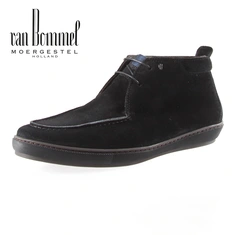 Bommel, van 20071/02 zwart g+
