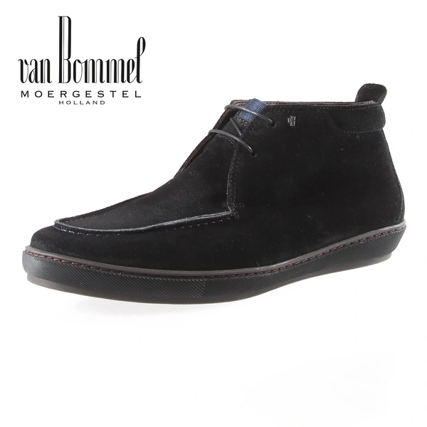 Bommel, van 20071/02 zwart g+
