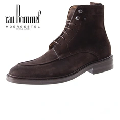 Bommel, van 20193-00 donkerbruin g+