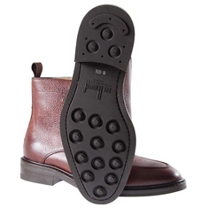 Bommel, van 20193-01 donkercognac g+
