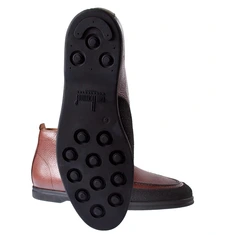 Bommel, van 20205-04 bruin h