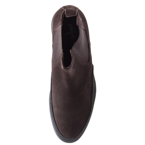 Bommel, van 20206-08 donkerbruin h