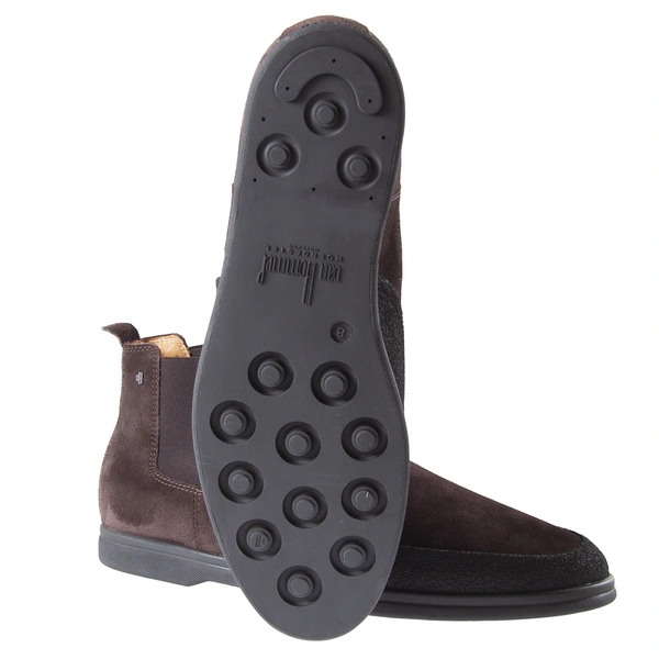 Bommel, van 20206-08 donkerbruin h
