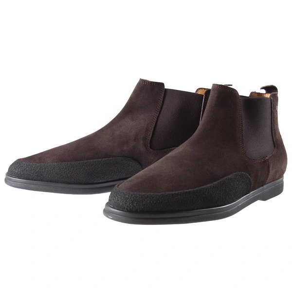Bommel, van 20206-08 donkerbruin h