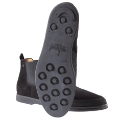 Bommel, van 20206-09 zwart h