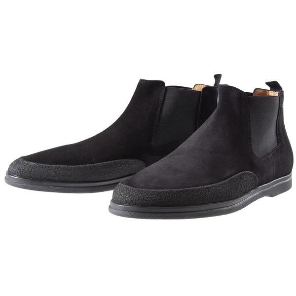 Bommel, van 20206-09 zwart h