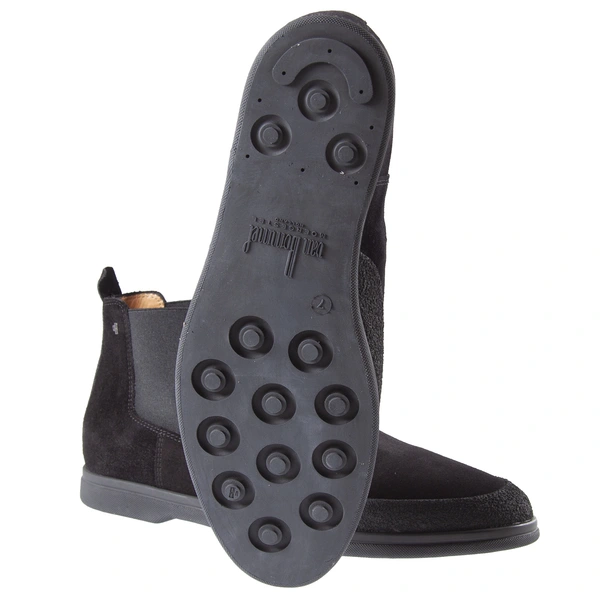Bommel, van 20206-09 zwart h