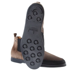 Bommel, van 20206-10 donkertaupe h