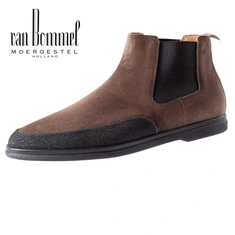 Bommel, van 20206-10 donkertaupe h