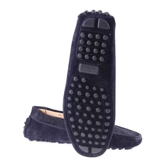 Bommel, van 40019-41-01 donkerblauw g+