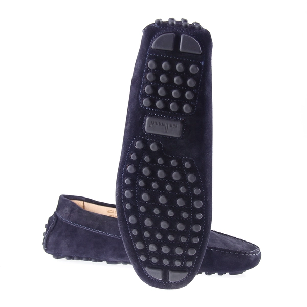 Bommel, van 40019-41-01 donkerblauw g+