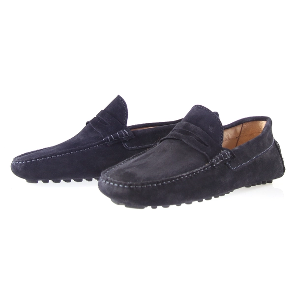 Bommel, van 40019-41-01 donkerblauw g+