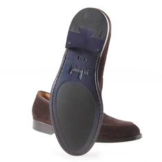 Bommel, van 40031-21-01 bruin g+